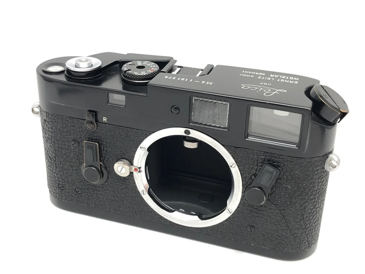 Leica M4 ( 1181501-1182000)