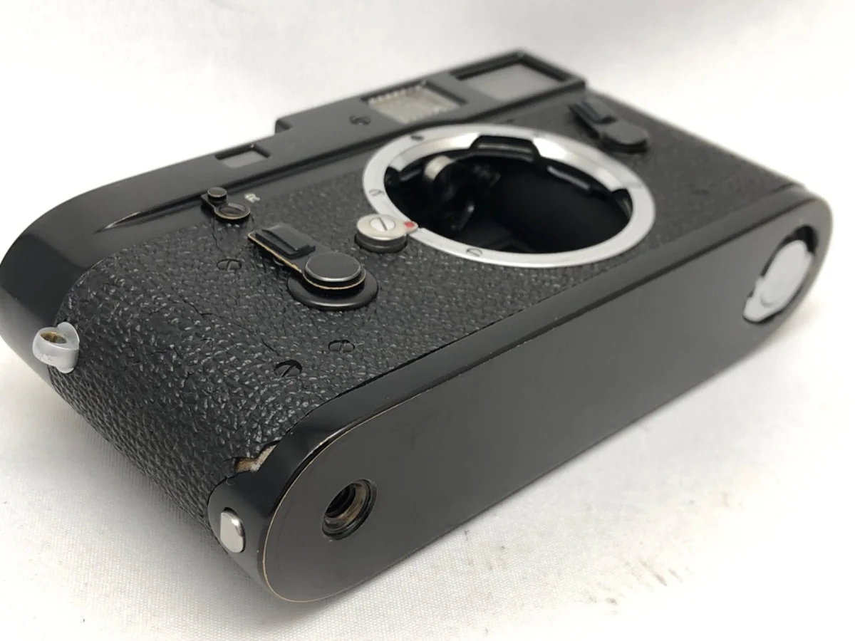 Leica M4 ( 1181501-1182000) - Thumbnail 3