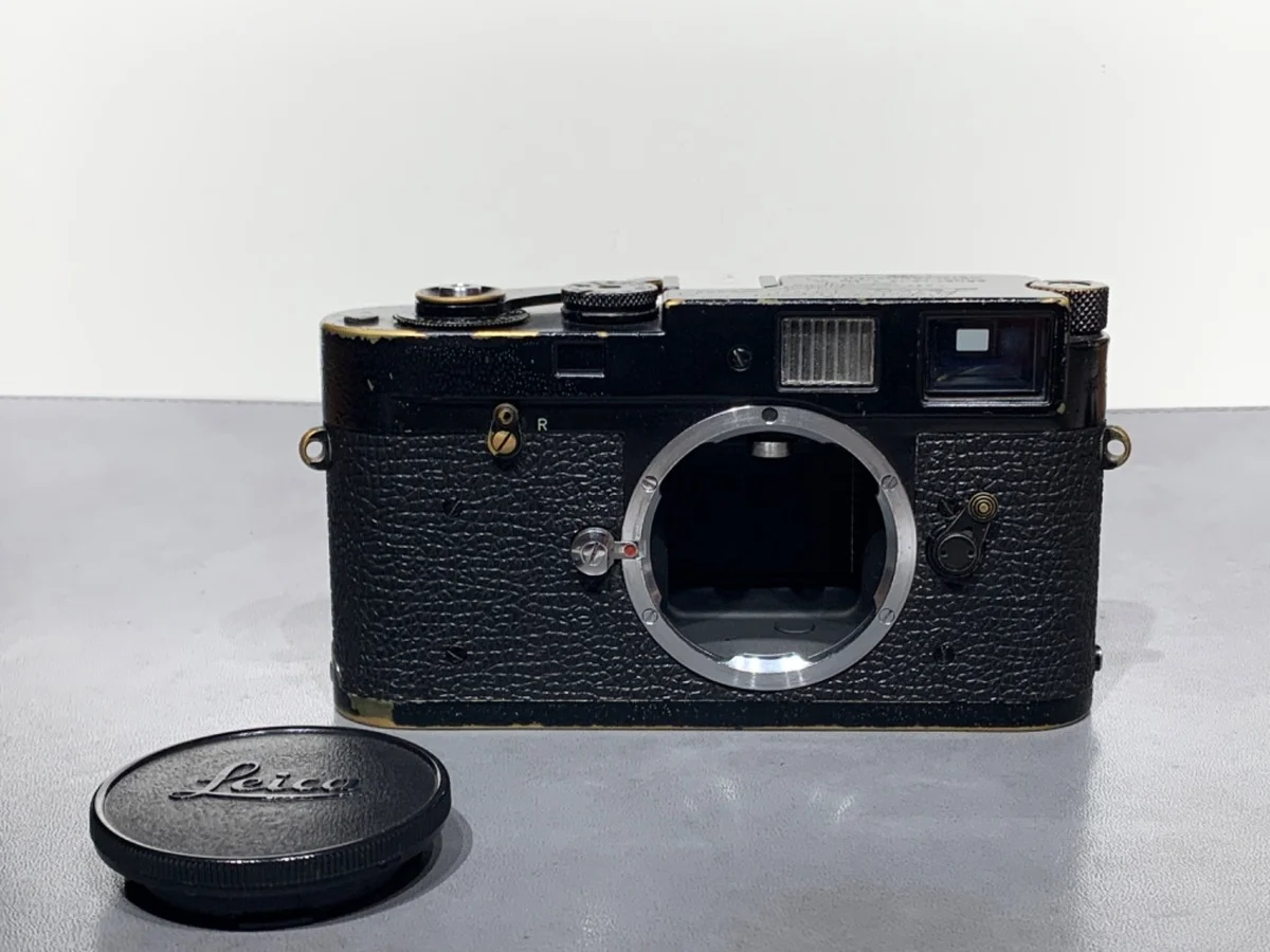 Leica M2 Body ( 948601~949100)