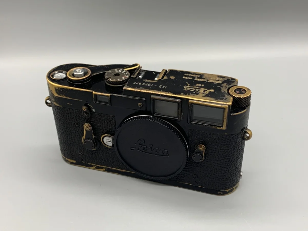Leica M3