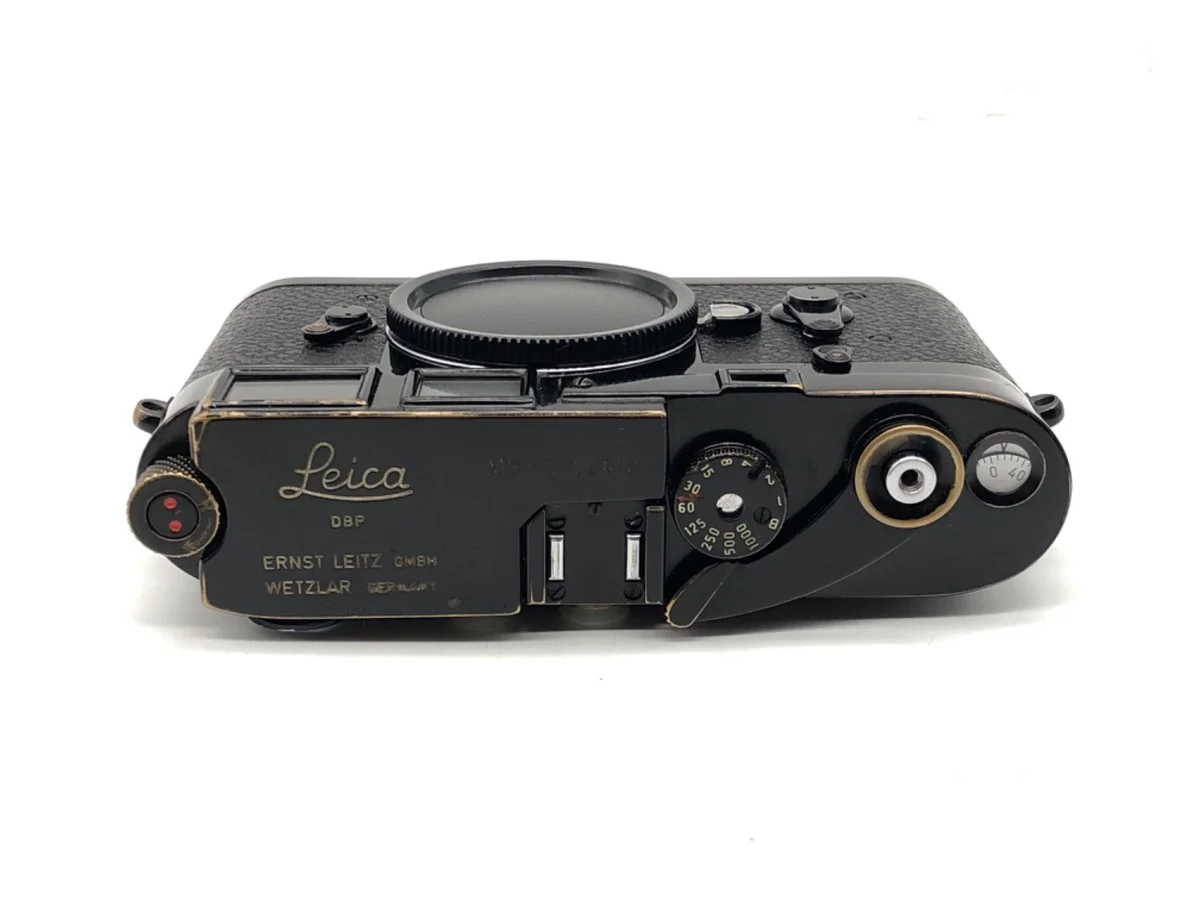 Leica M3 - 縮圖 3