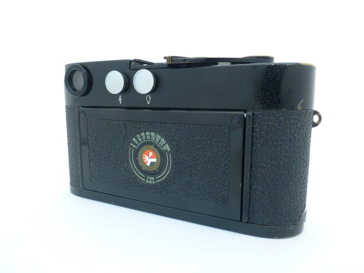 Leica M2 - Thumbnail 2