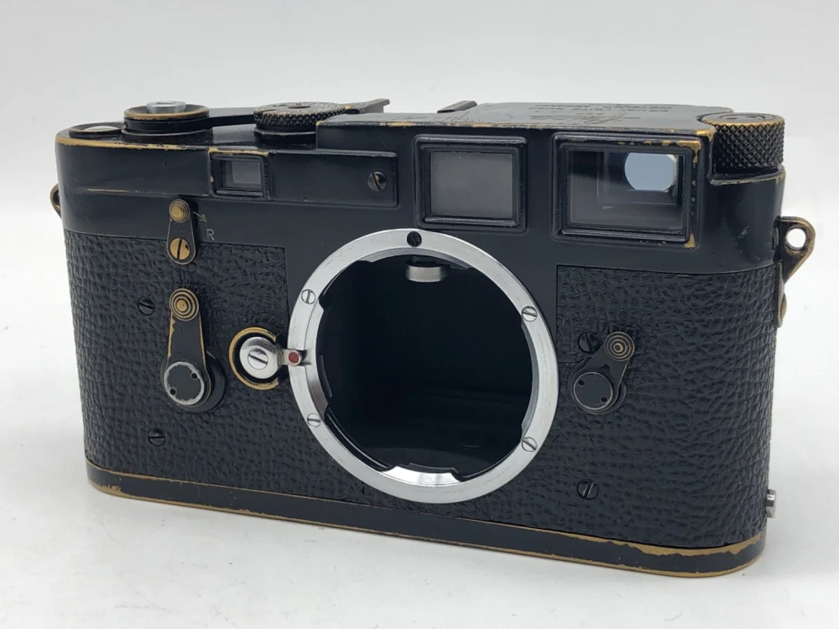 Leica M3 Body ( 959401~959500)