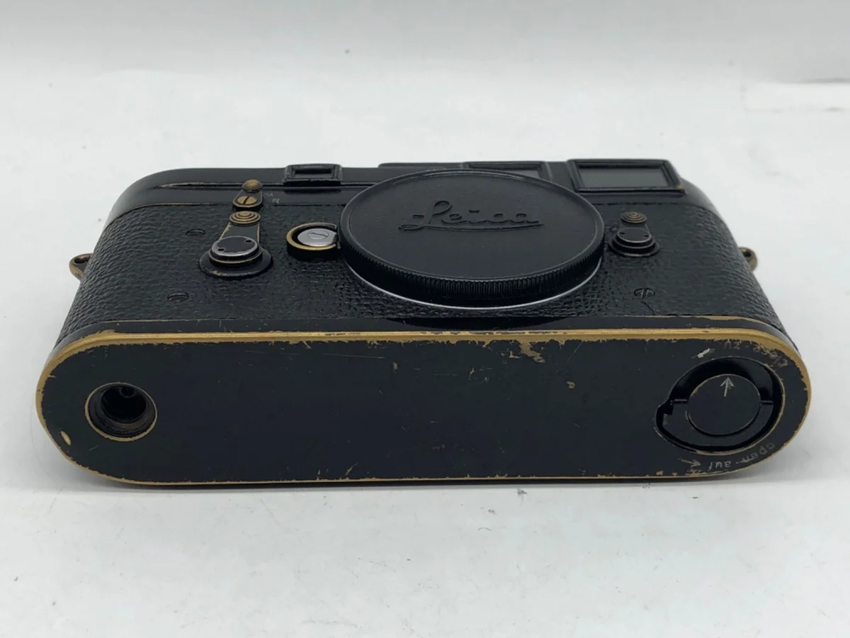 Leica M3 Body ( 959401~959500) - Thumbnail 3