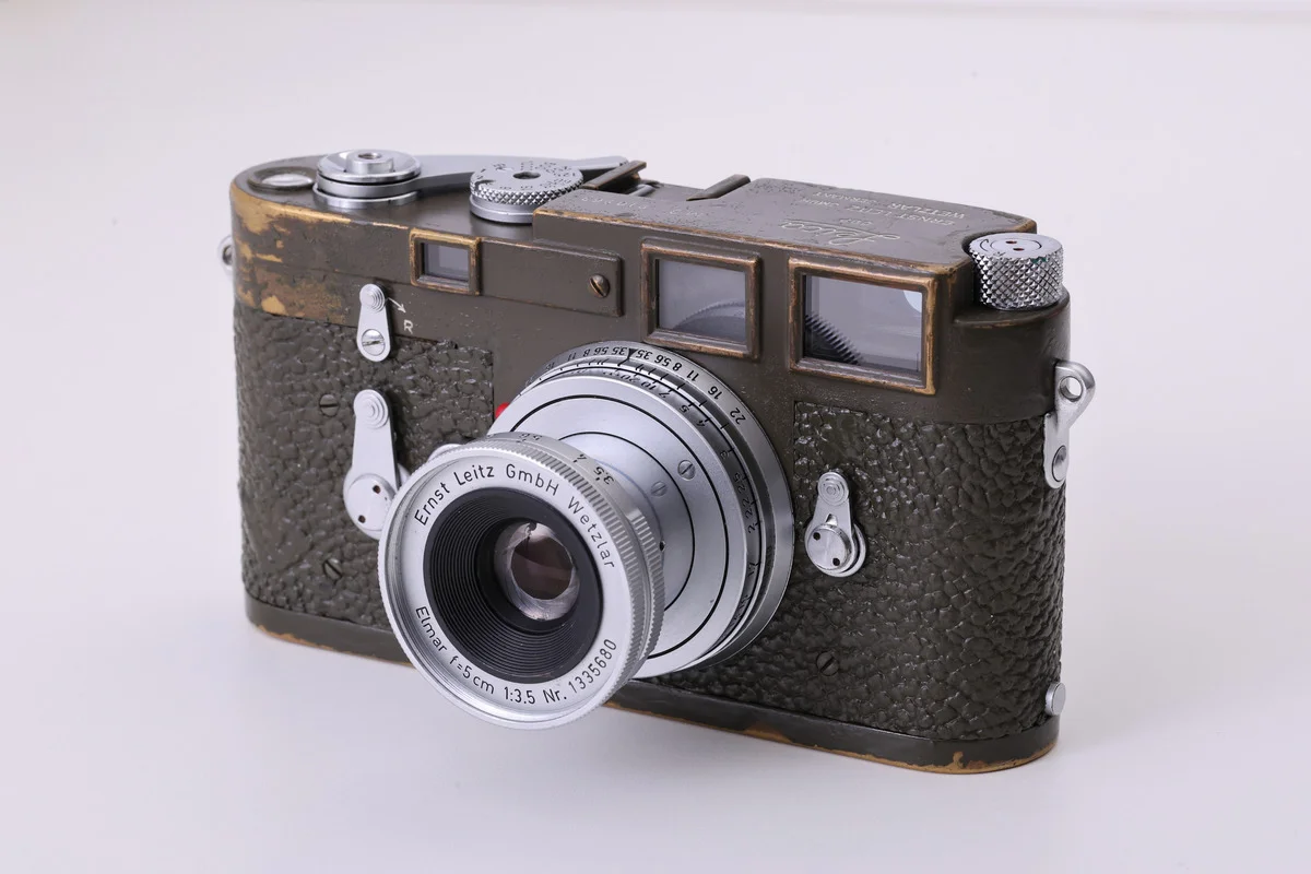 Leica M3 ( )