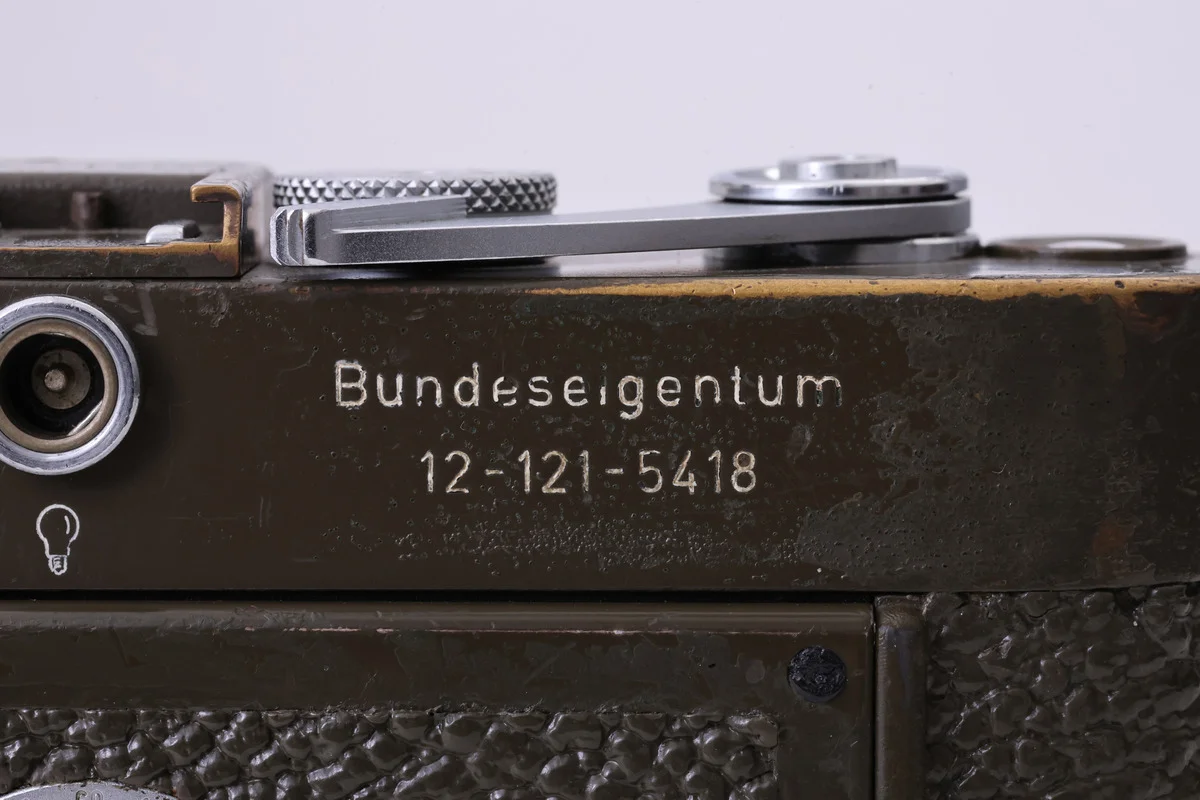 Leica M3 ( ) - 縮圖 3