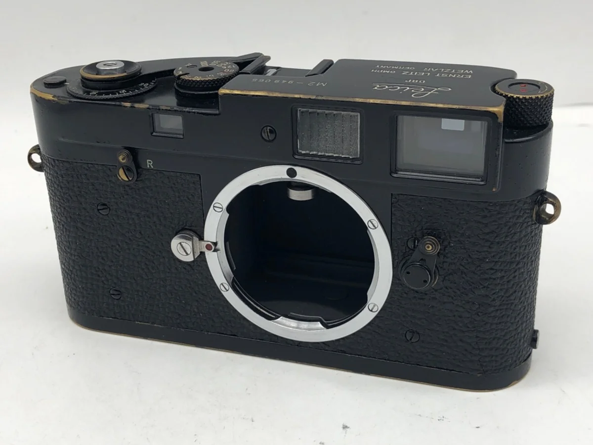 Leica M2 Body ( 948601~949100)