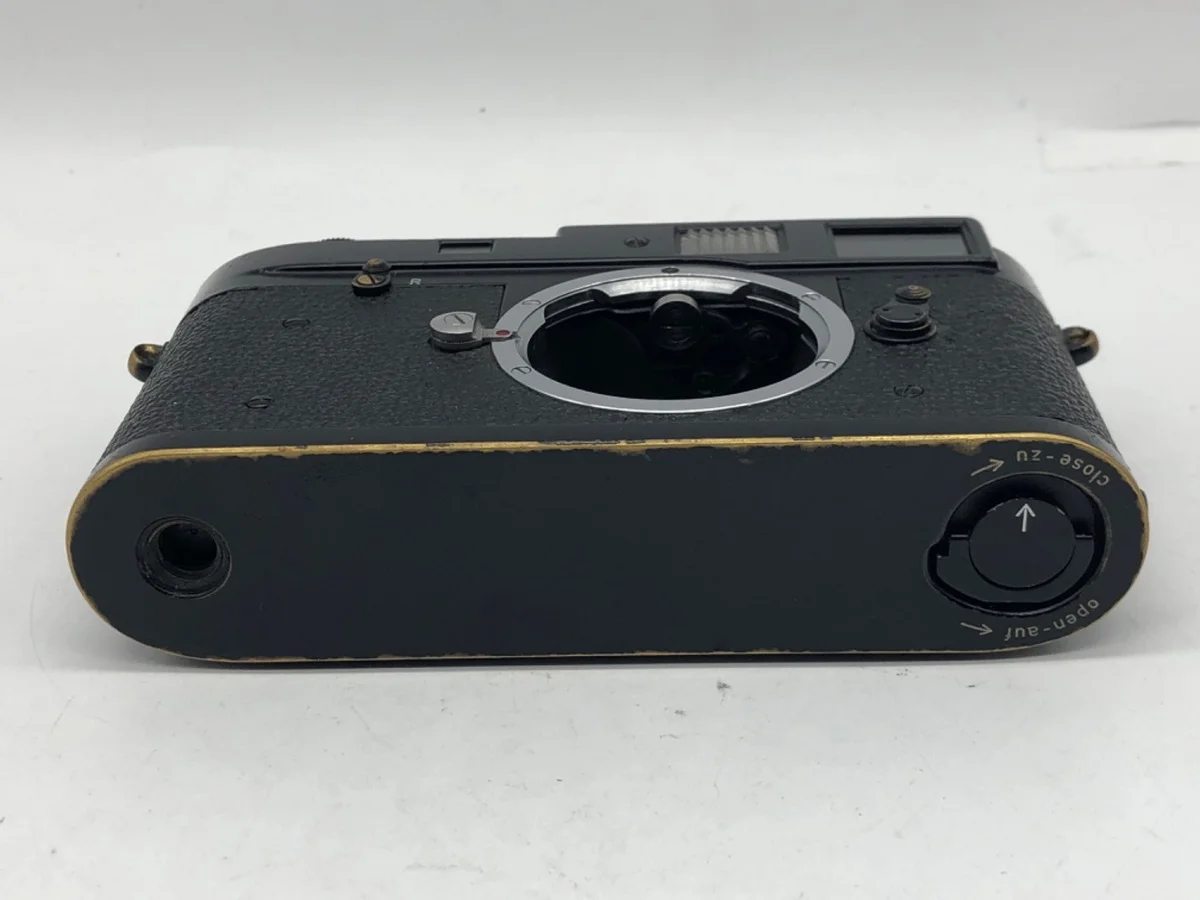 Leica M2 Body ( 948601~949100) - Thumbnail 3