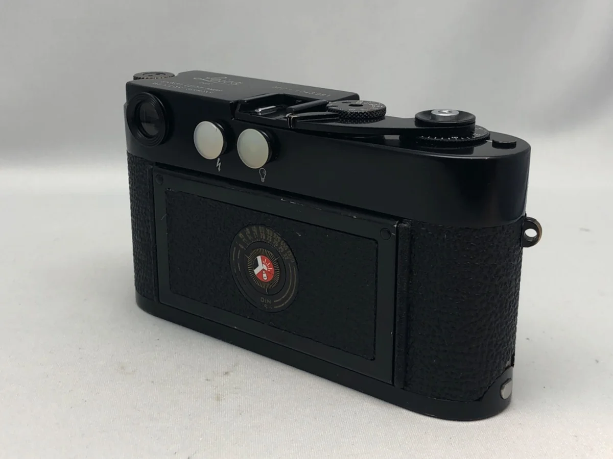 Leica M2 - Thumbnail 2