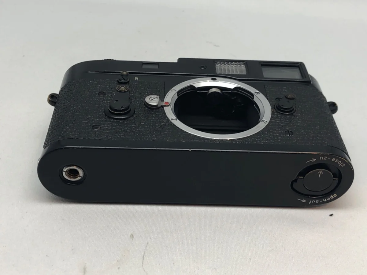 Leica M2 - Thumbnail 3