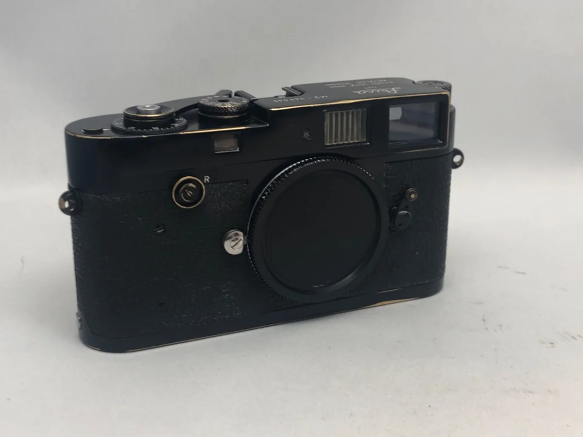 Leica M2 Body ( 948601~949100)