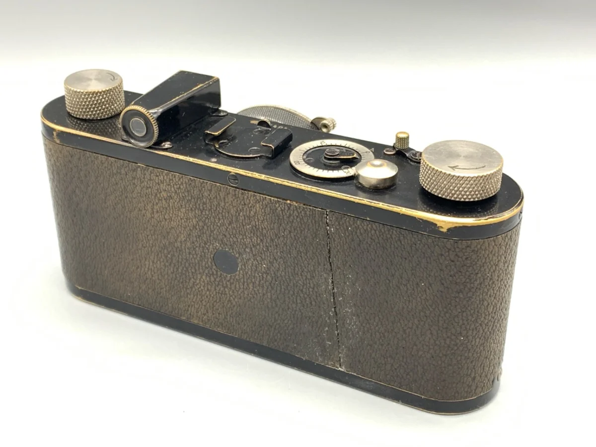 Leica B 50mm F3.5(ring) - Thumbnail 2