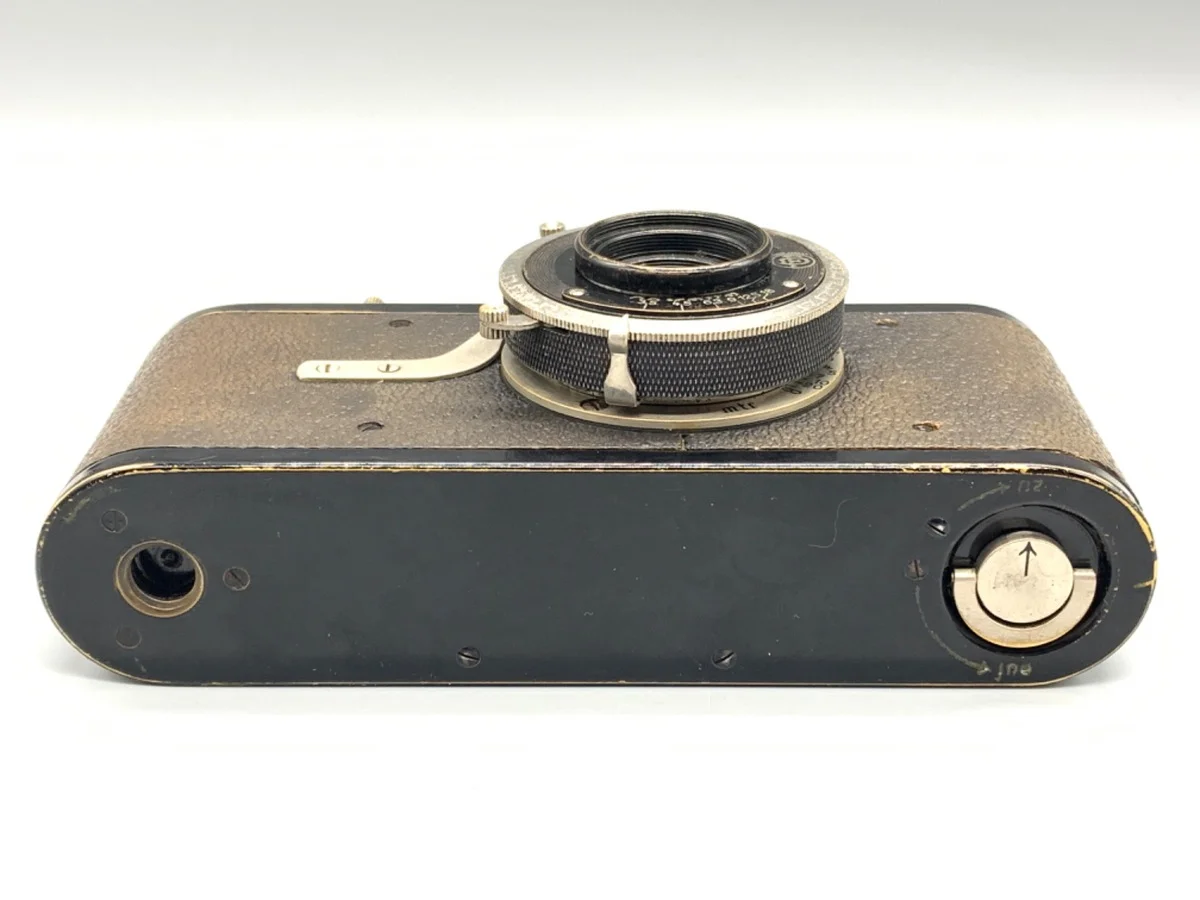 Leica B 50mm F3.5(ring) - Thumbnail 3