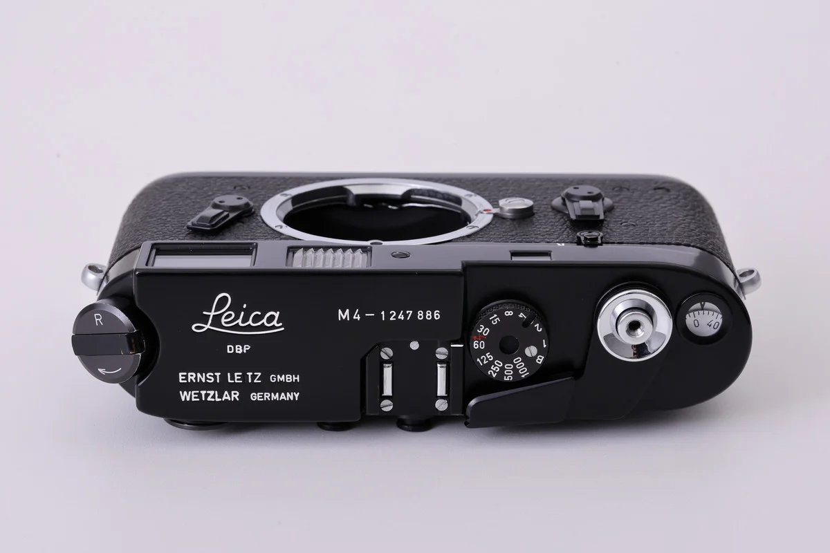 Leica M4 - Thumbnail 2