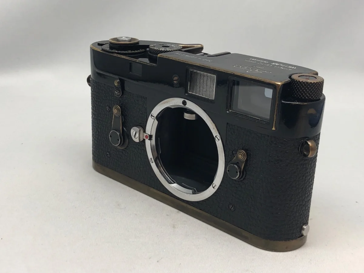 Leica M2