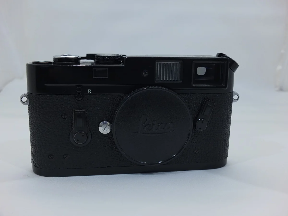 Leica M4