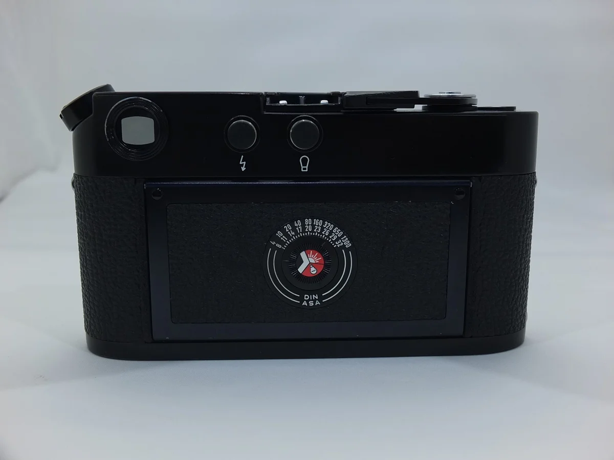 Leica M4 - Thumbnail 2