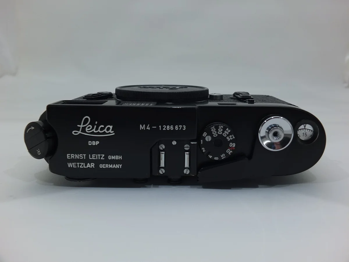 Leica M4 - Thumbnail 3