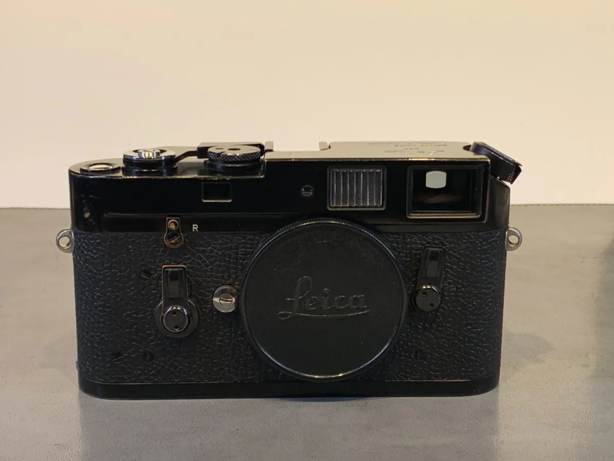 Leica M4