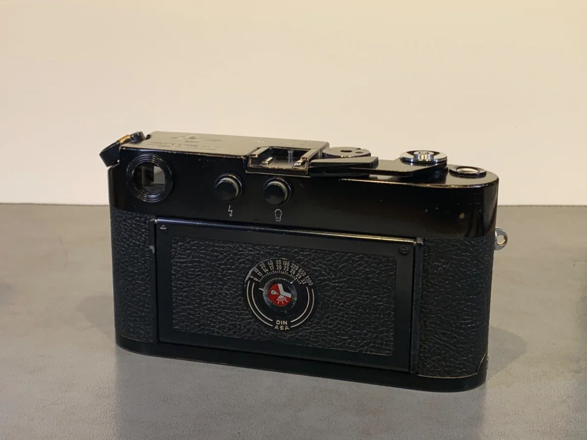 Leica M4 - Thumbnail 2