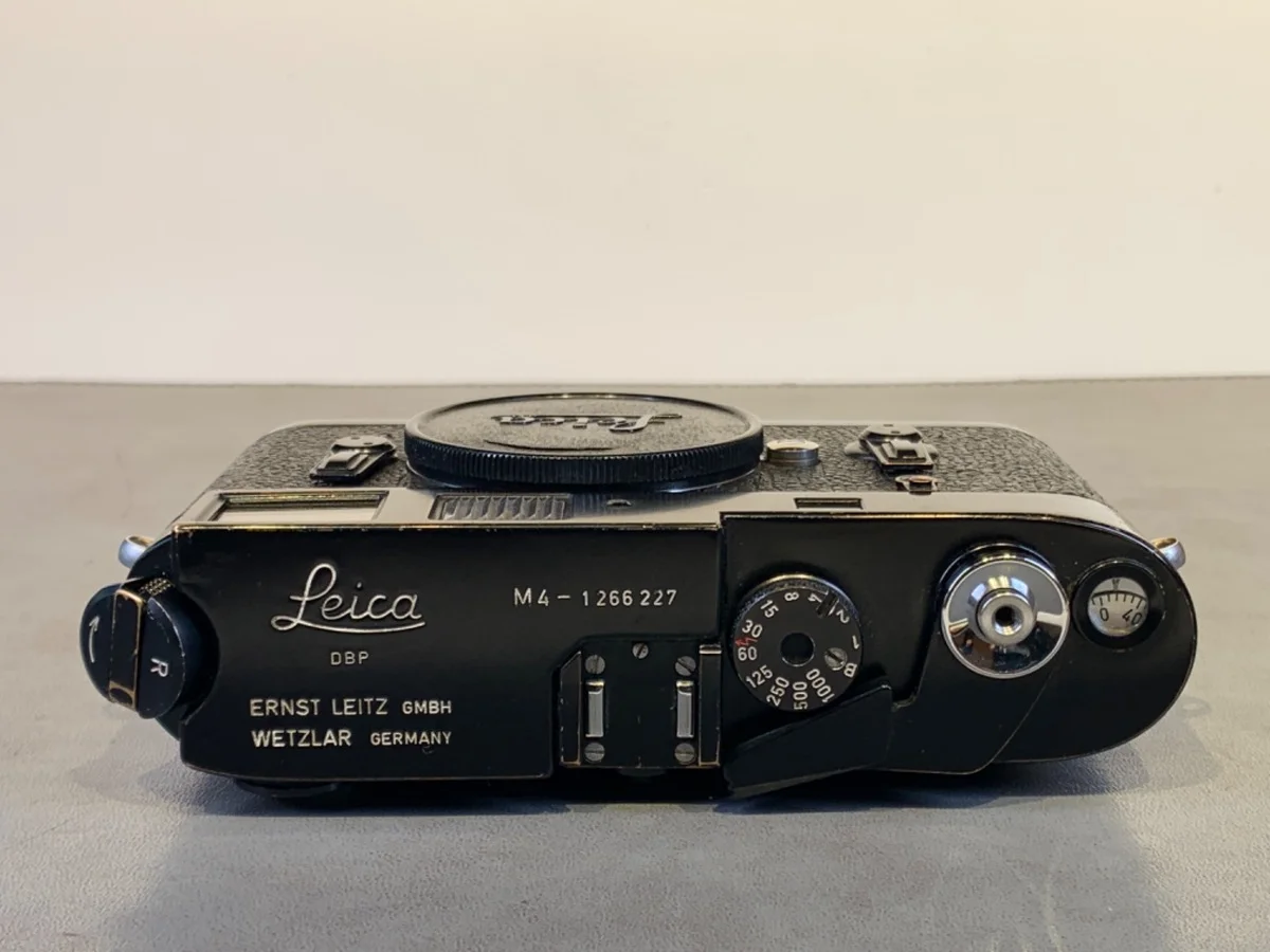 Leica M4 - Thumbnail 3