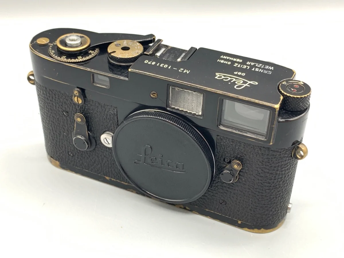 Leica M2