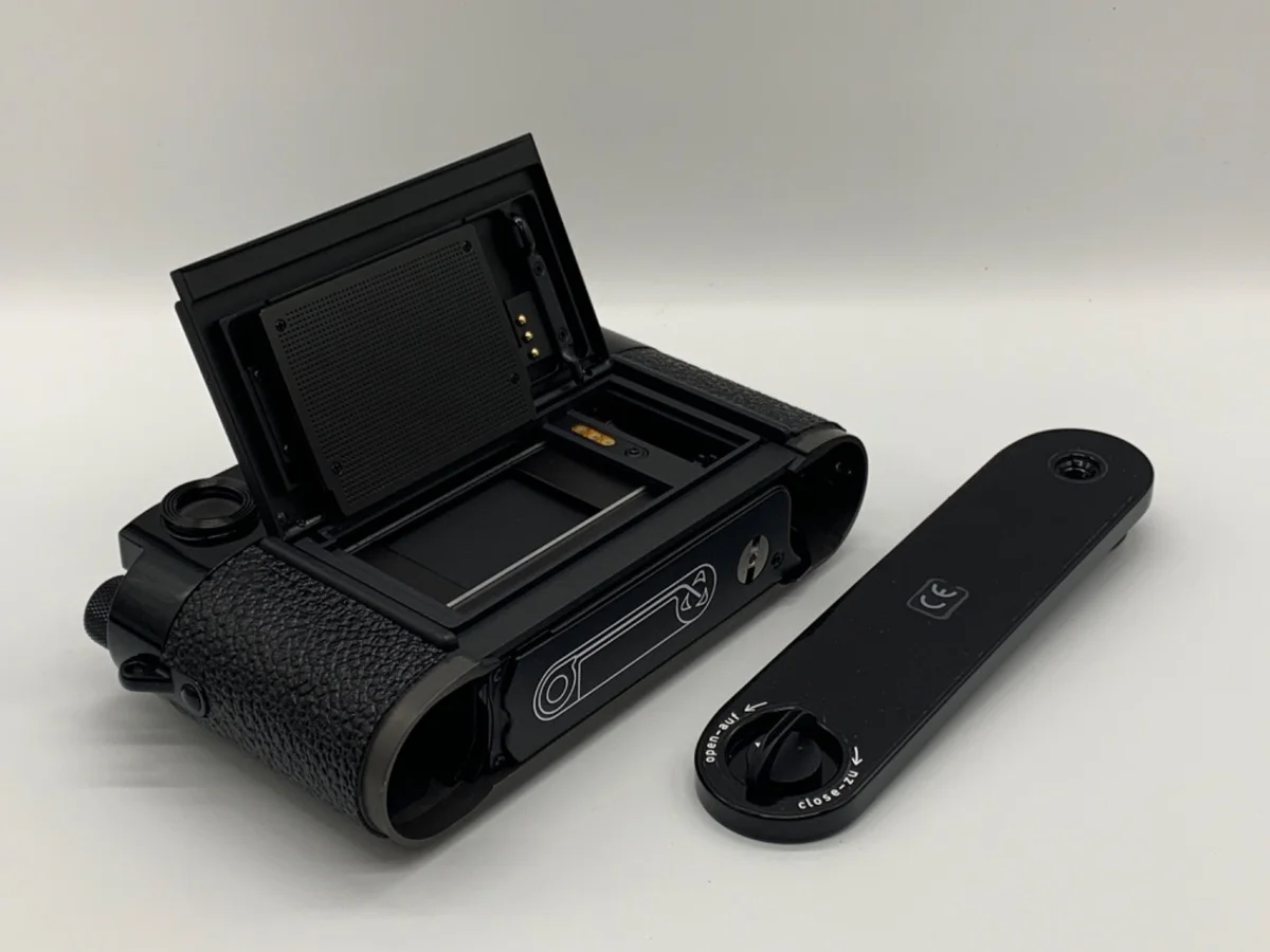 Leica M3J - 縮圖 2