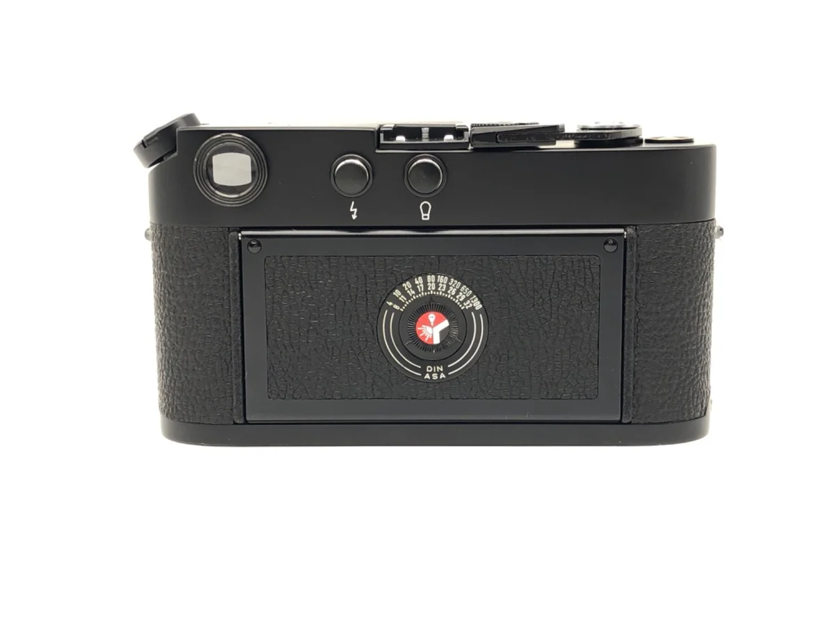 Leica M4 - Thumbnail 2