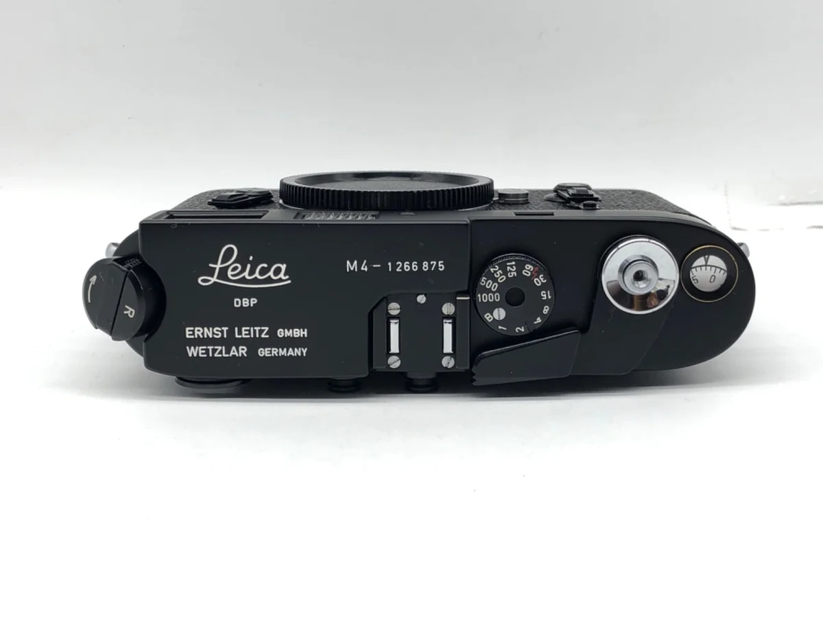 Leica M4 - Thumbnail 3