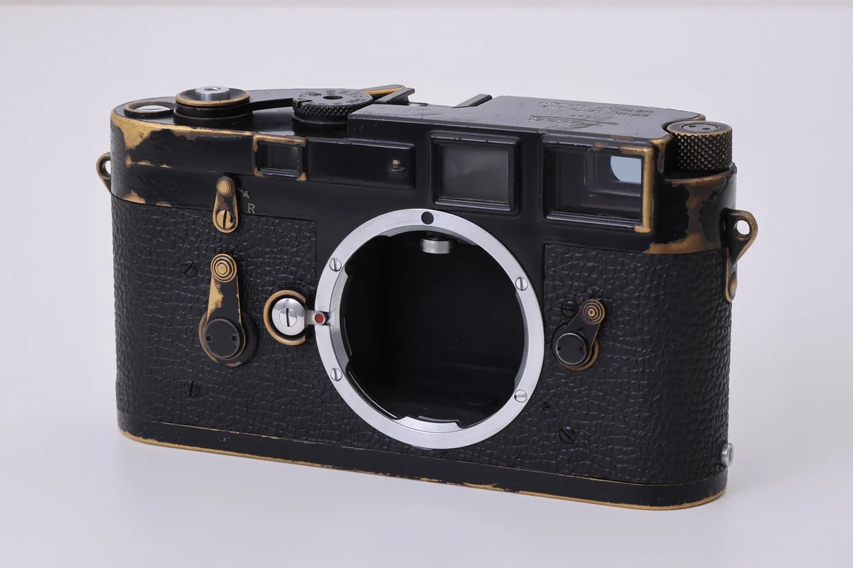 Leica M3 Body ( 959401~959500)