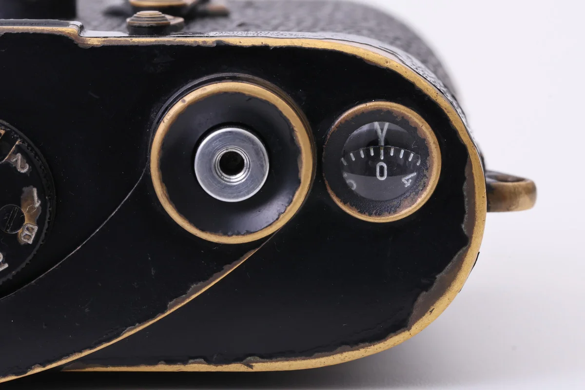 Leica M3 Body ( 959401~959500) - Thumbnail 3