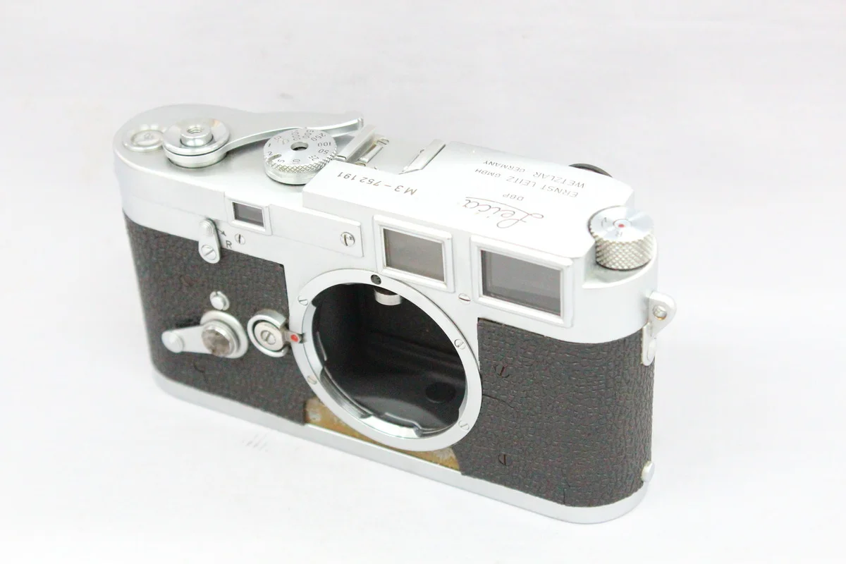 Leica M3 2 Body