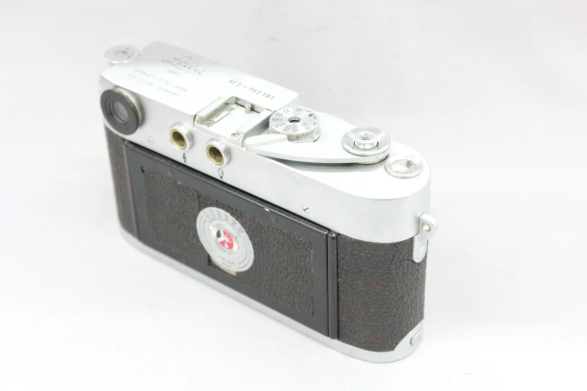 Leica M3 2 Body - Thumbnail 2