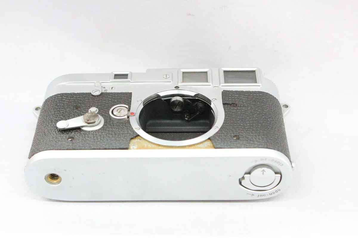 Leica M3 2 Body - Thumbnail 3