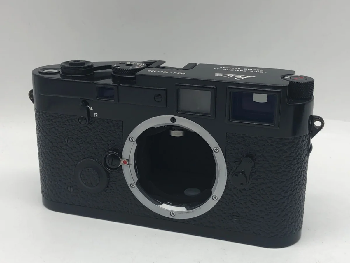 Leica M3J