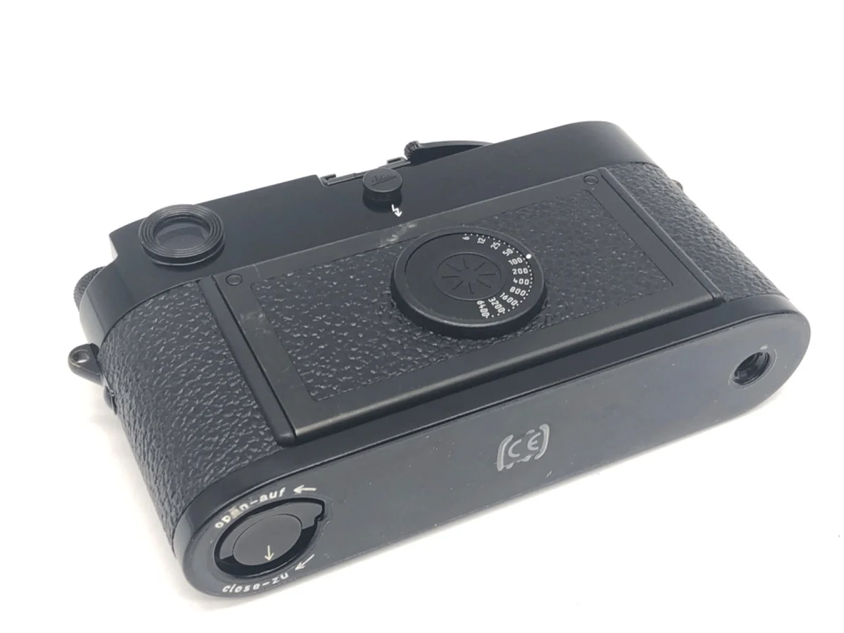 Leica M3J - 縮圖 2