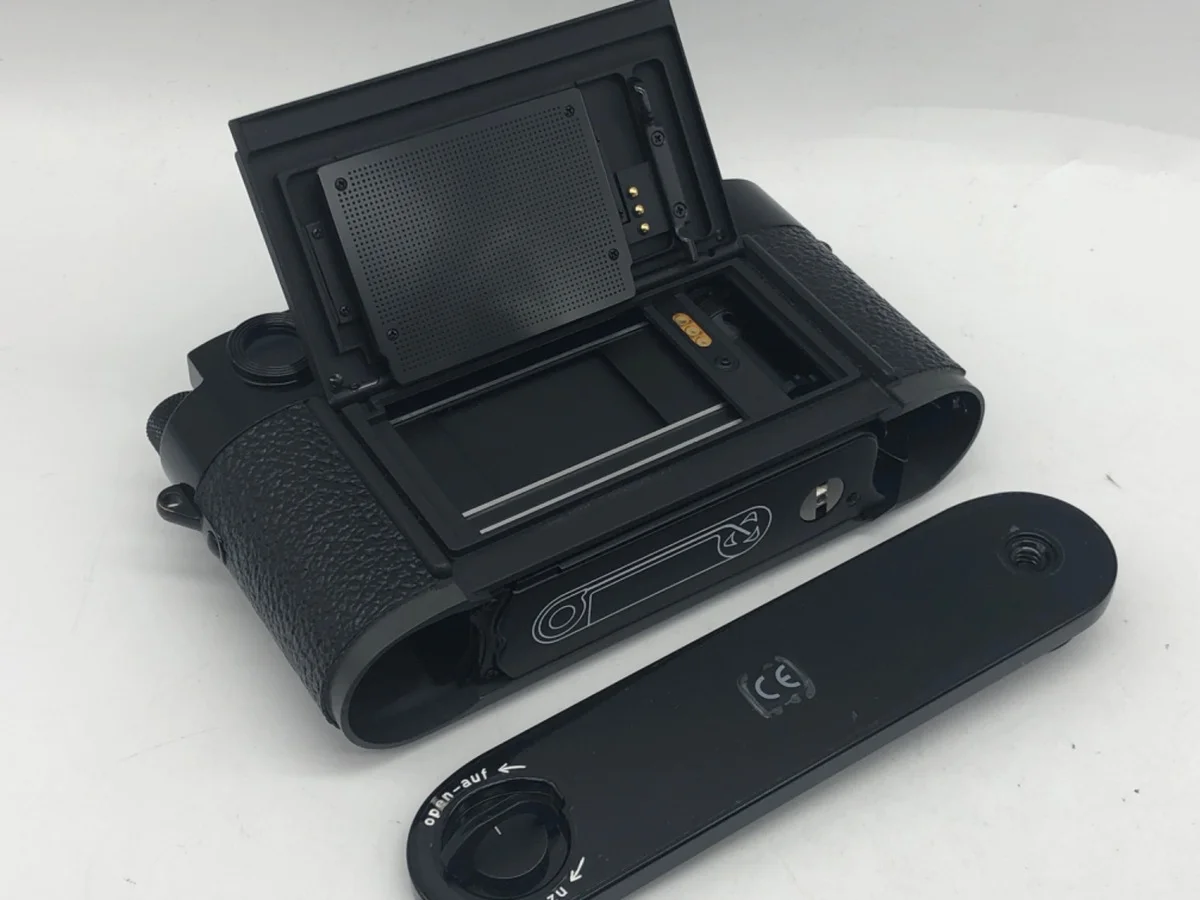 Leica M3J - 縮圖 3