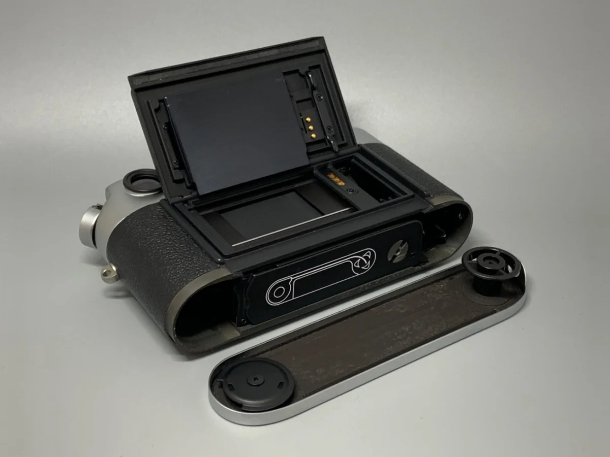 Leica M6J 50mm F2.8 - 縮圖 2