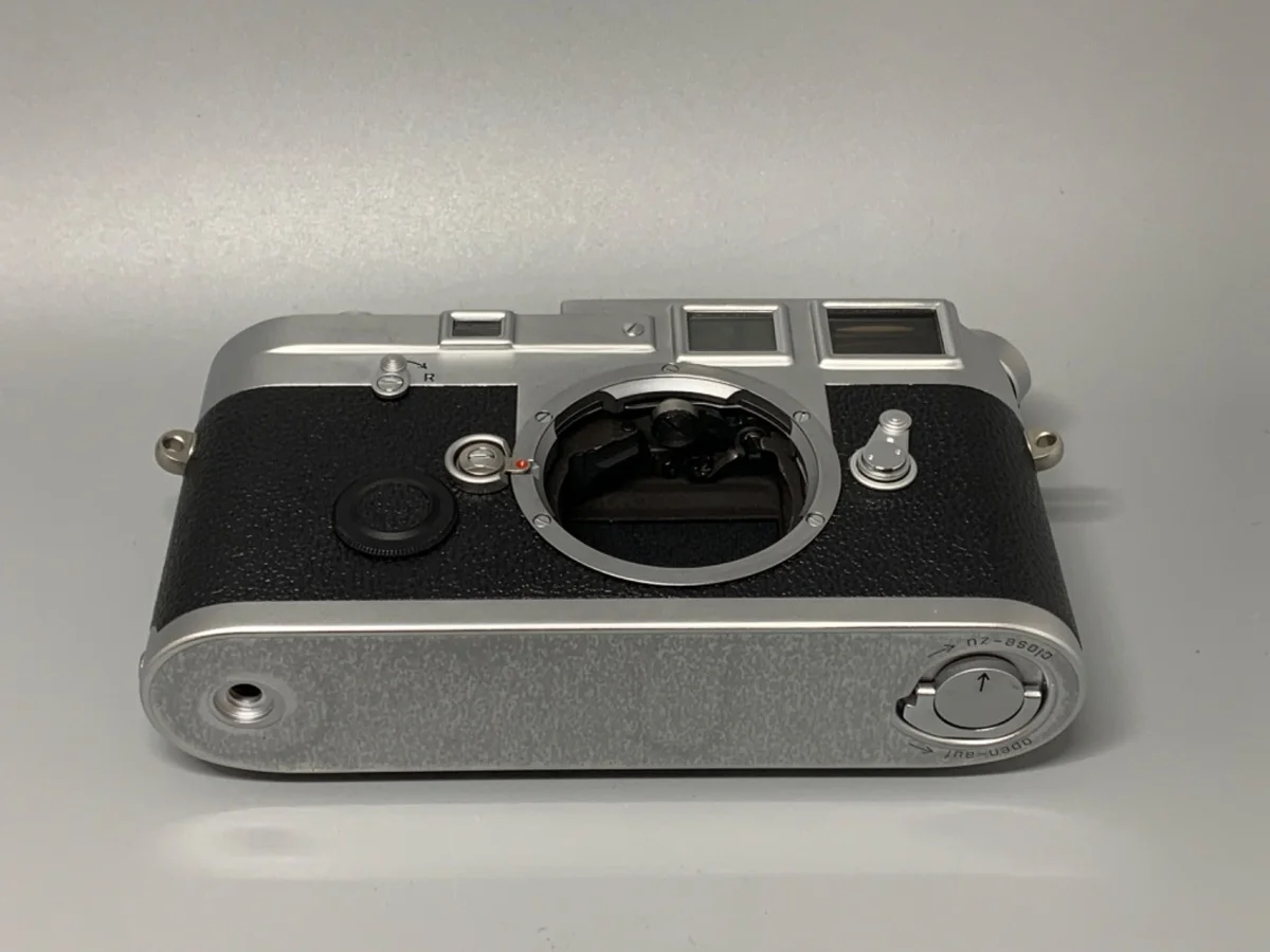 Leica M6J 50mm F2.8 - 縮圖 3