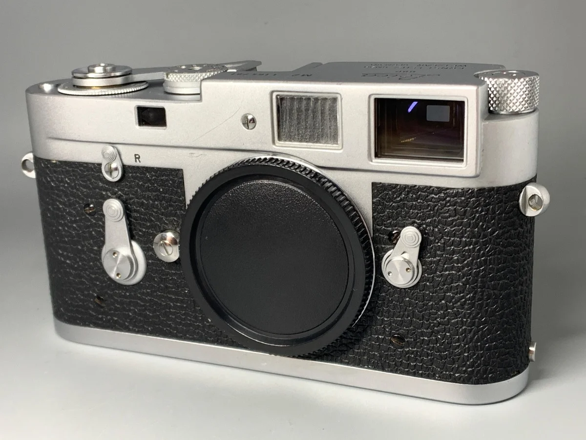 Leica M2-R R