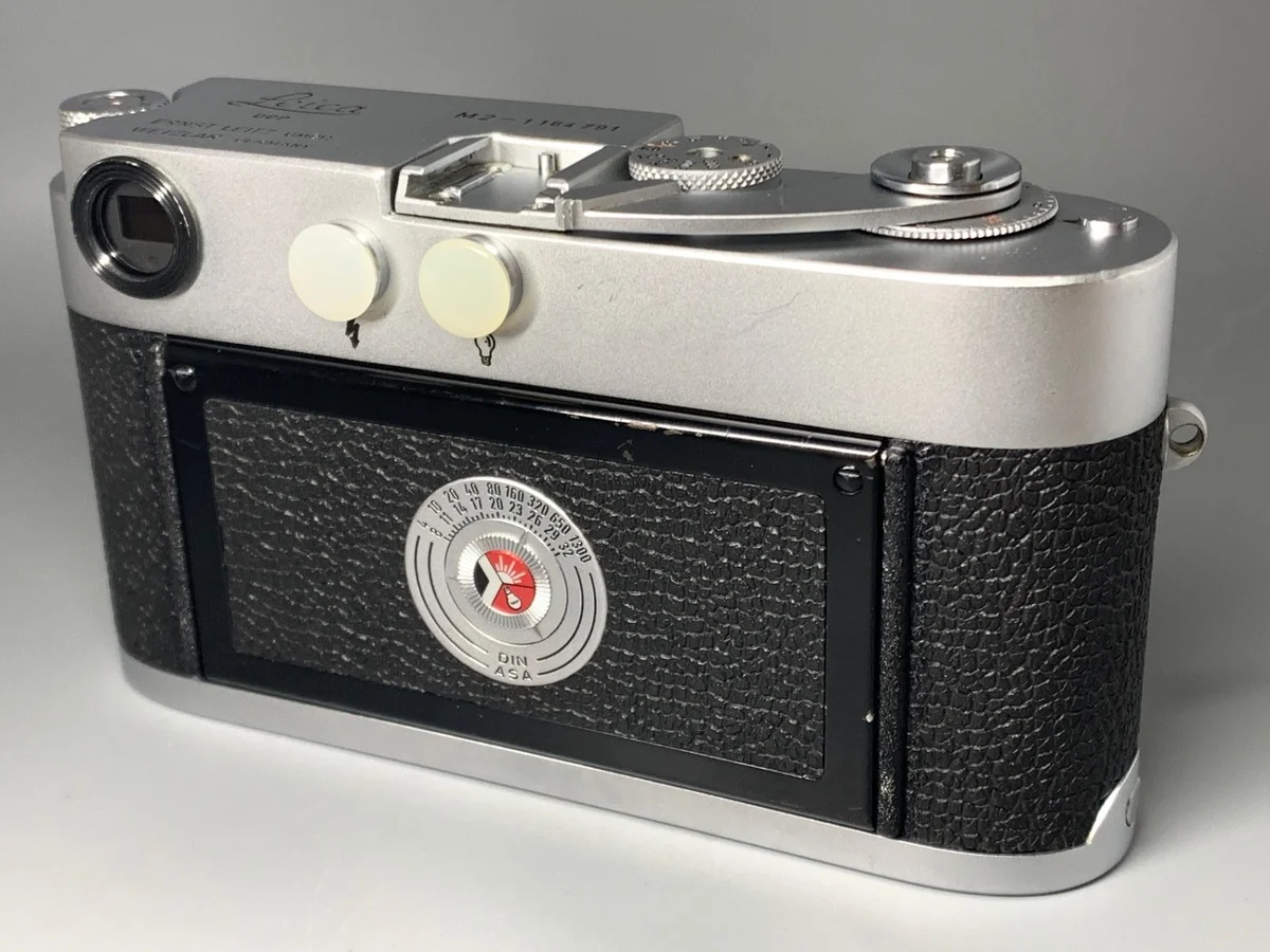 Leica M2-R R - Thumbnail 2