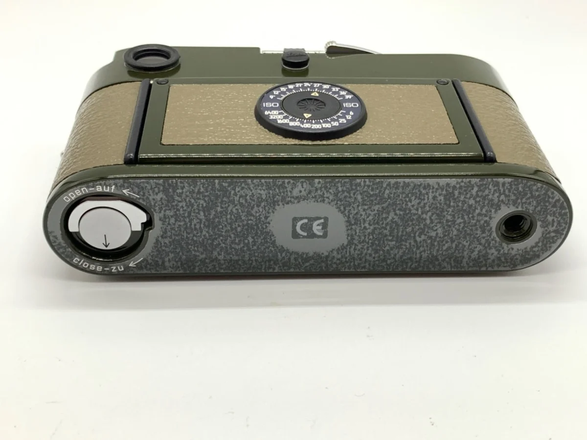 Leica M6 TTL (0.85) - Thumbnail 3