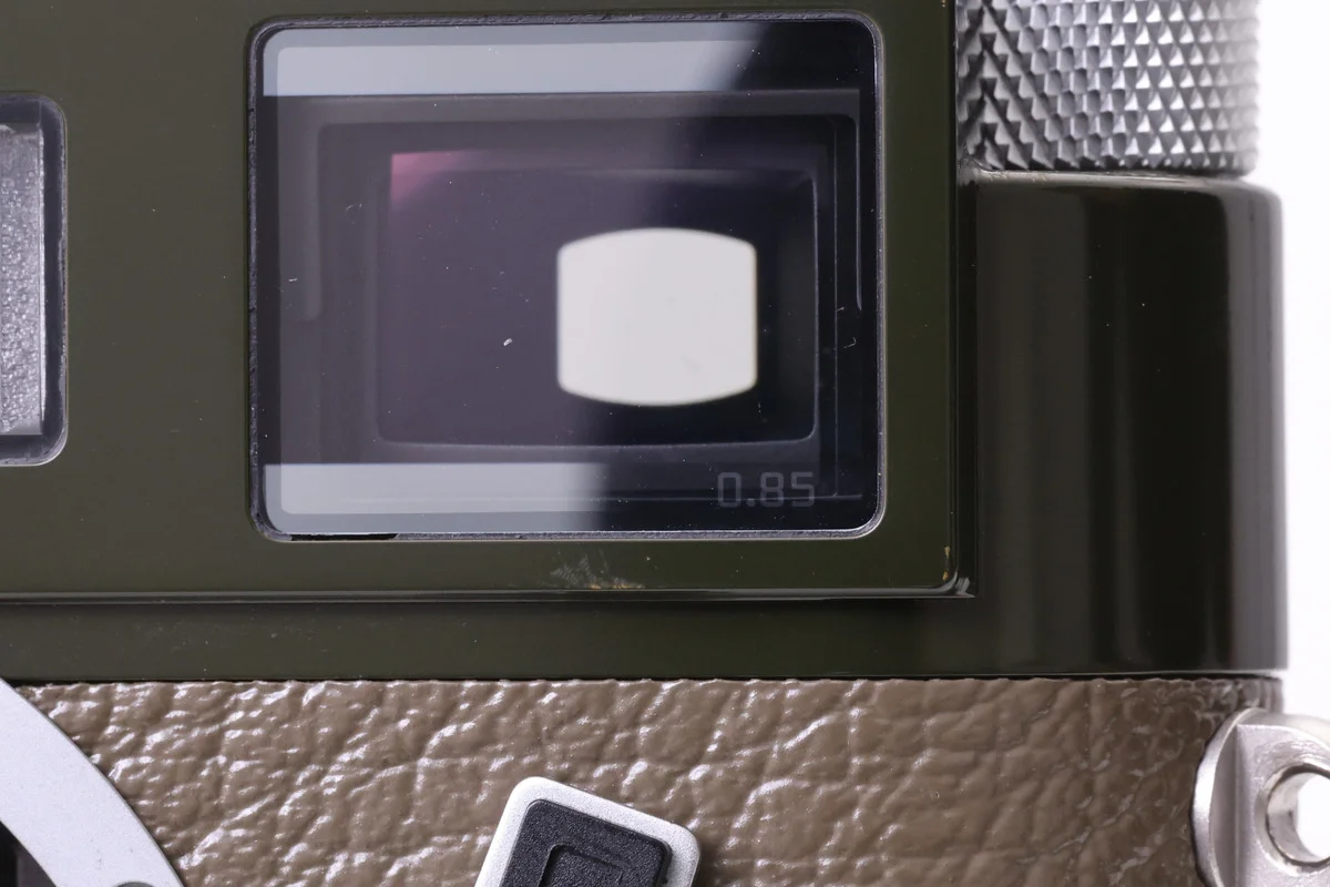 Leica M6 TTL (0.85) - 縮圖 3