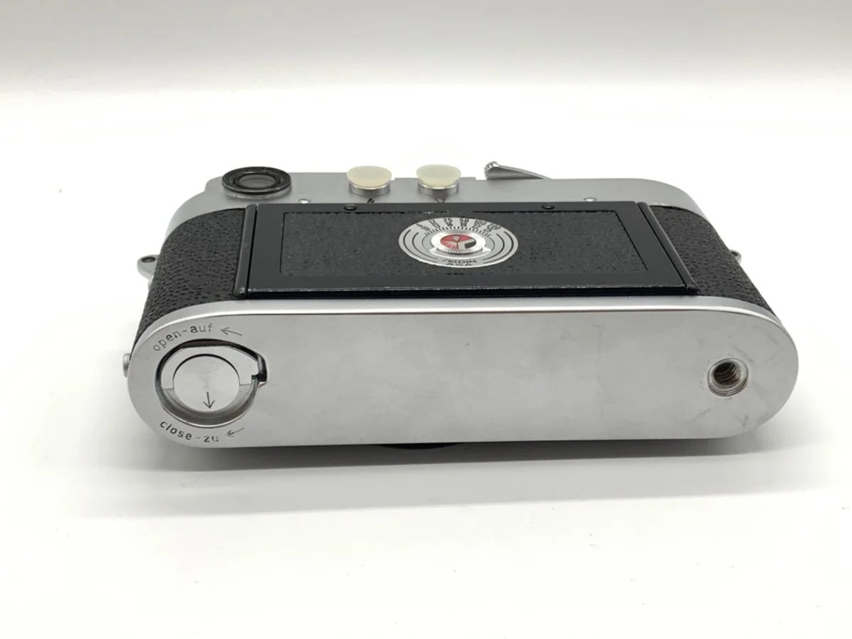 Leica M3 700001~701000 Body - Thumbnail 3