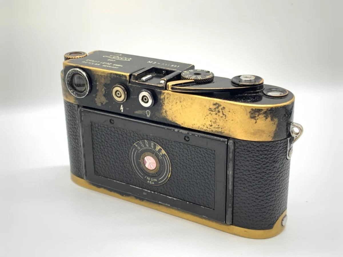 Leica M3 - Thumbnail 2