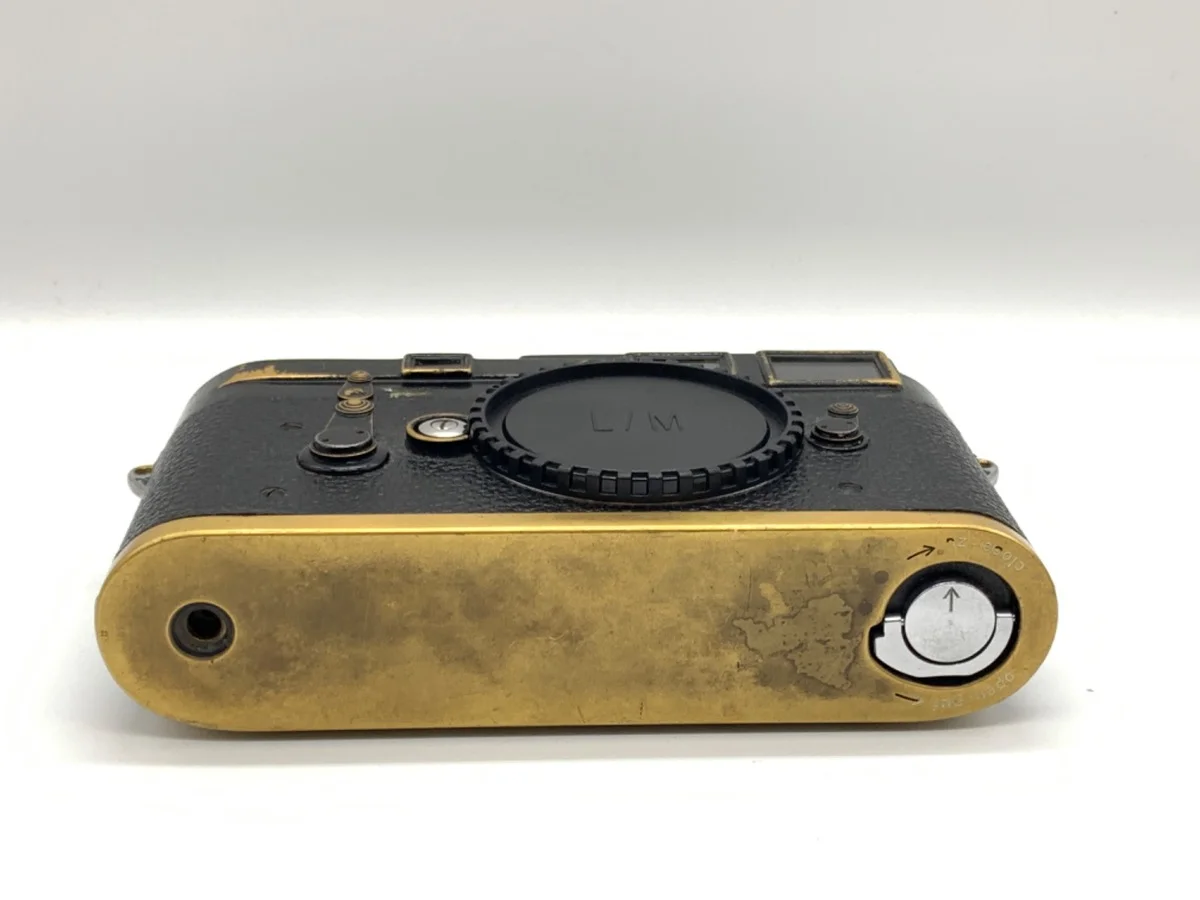 Leica M3 - Thumbnail 3