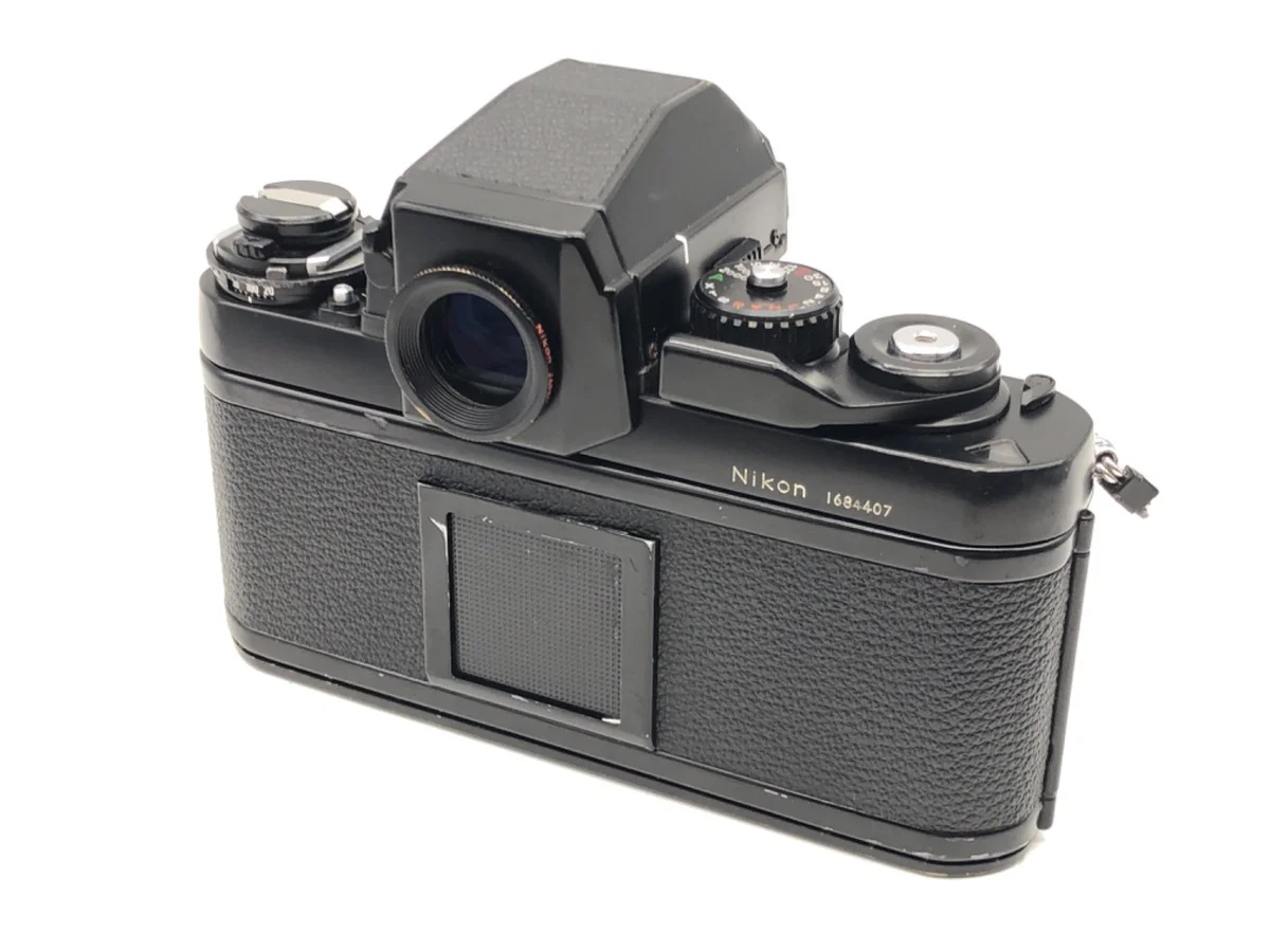 Nikon F3 - Thumbnail 2