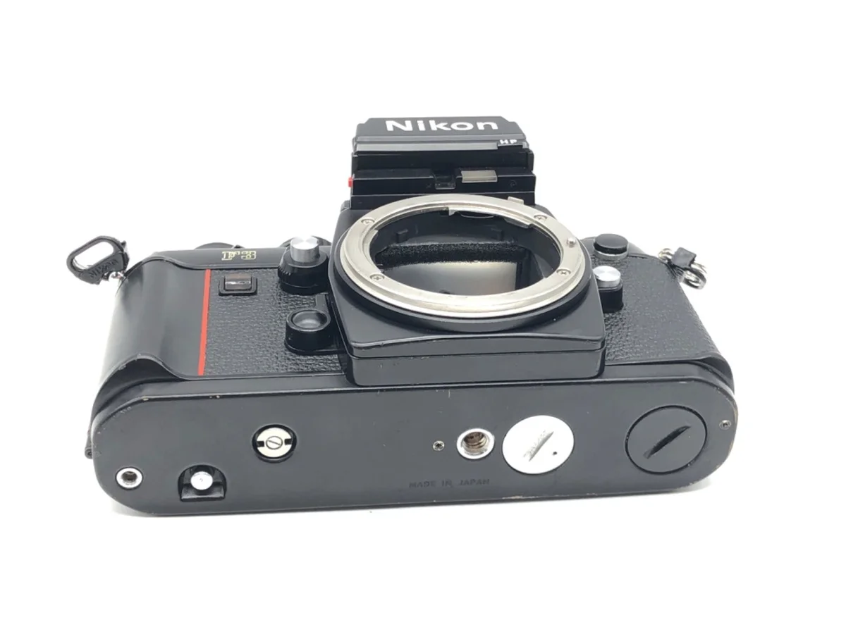 Nikon F3 - Thumbnail 3