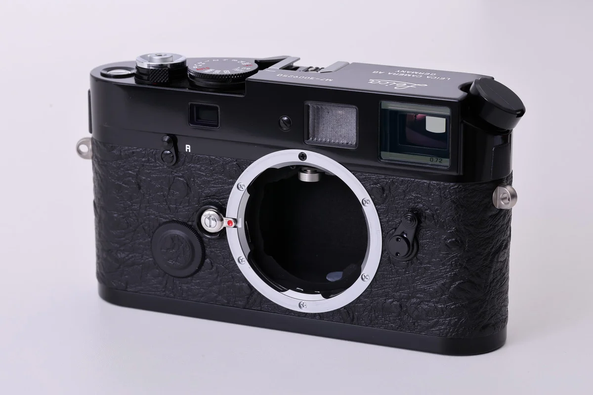 Leica M7