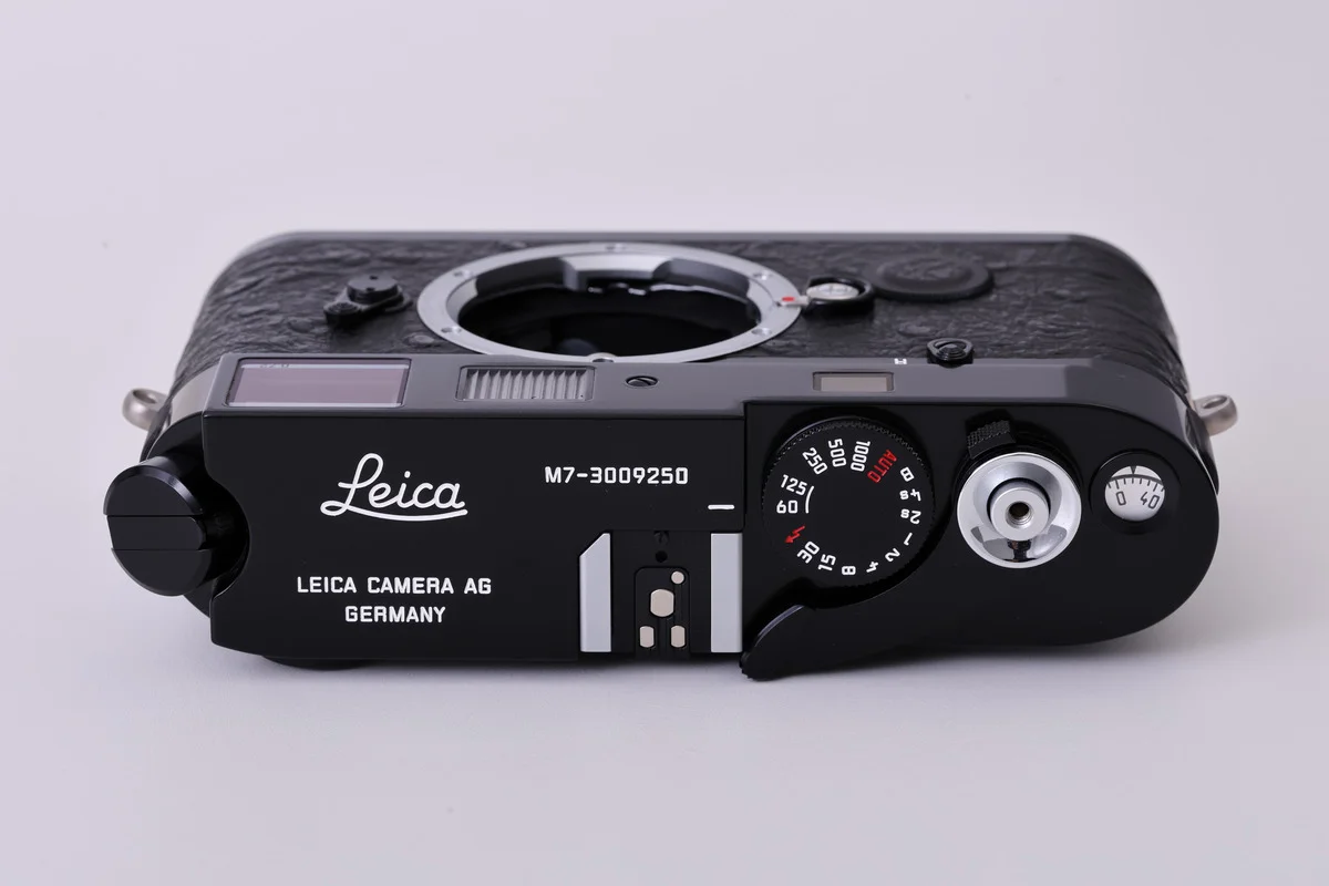 Leica M7 - Thumbnail 2